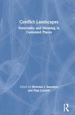 Conflict Landscapes