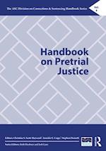 Handbook on Pretrial Justice