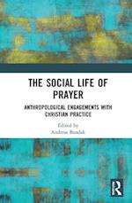 The Social Life of Prayer