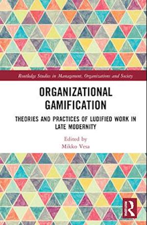 Organizational Gamification