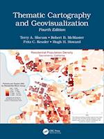 Thematic Cartography and Geovisualization, Fourth Edition