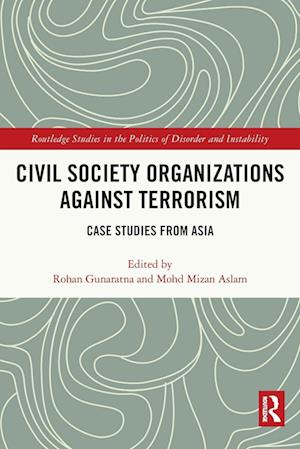 Civil Society Organizations Against Terrorism