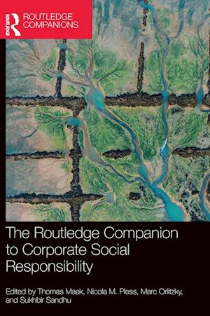 The Routledge Companion to Corporate Social Responsibility