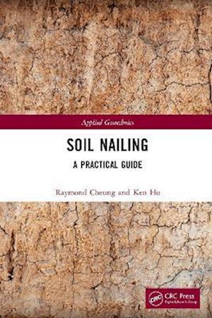 Soil Nailing