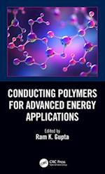 Conducting Polymers for Advanced Energy Applications