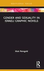 Gender and Sexuality in Israeli Graphic Novels