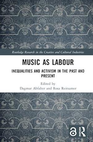 Music as Labour