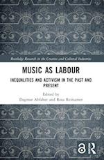 Music as Labour