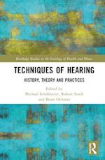 Techniques of Hearing