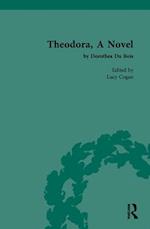 Theodora, A Novel