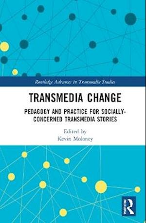 Transmedia Change