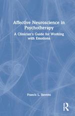 Affective Neuroscience in Psychotherapy