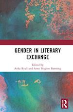 Gender in Literary Exchange