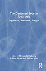 The Gendered Body in South Asia