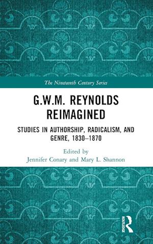 G.W.M. Reynolds Reimagined