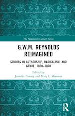 G.W.M. Reynolds Reimagined