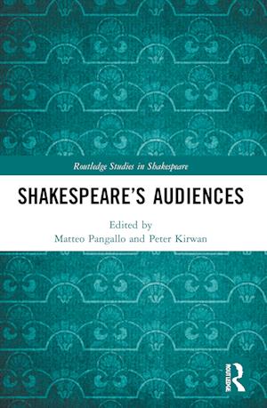 Shakespeare's Audiences