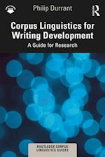 Corpus Linguistics for Writing Development