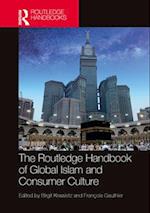 The Routledge Handbook of Global Islam and Consumer Culture