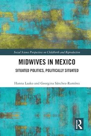 Midwives in Mexico