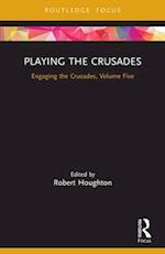 Playing the Crusades