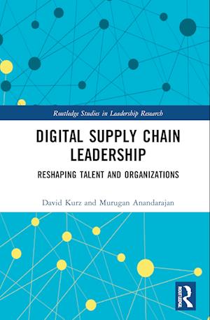 Digital Supply Chain Leadership