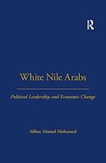 White Nile Arabs