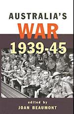 Australia's War 1939-45