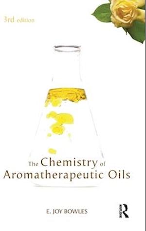 Chemistry of Aromatherapeutic Oils