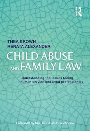 Child Abuse and Family Law