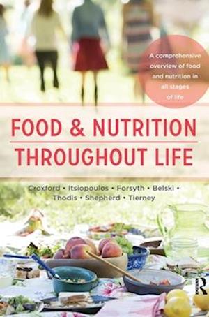 Food & Nutrition Throughout Life
