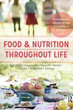 Food & Nutrition Throughout Life