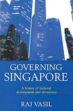 Governing Singapore