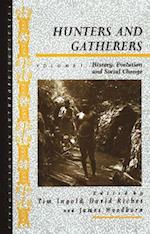 Hunters and Gatherers (Vol I)