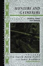 Hunters and Gatherers (Vol II)