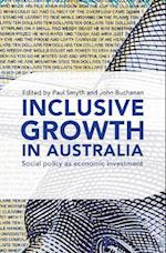 Inclusive Growth in Australia