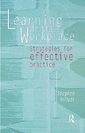 Learning In The Workplace