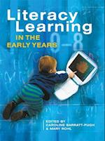 Literacy learning in the early years