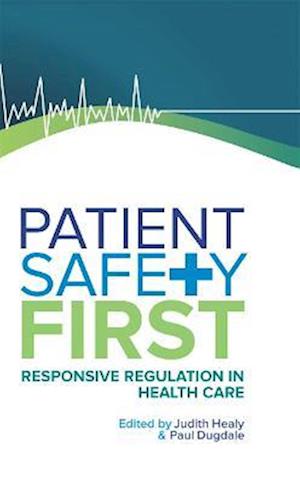 Patient Safety First