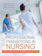 Professional Transitions in Nursing