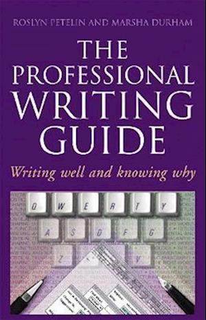 Professional Writing Guide