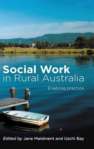 Social Work in Rural Australia