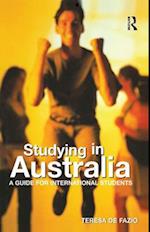 Studying in Australia
