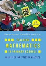 Teaching Mathematics in Primary Schools