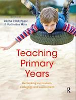 Teaching Primary Years