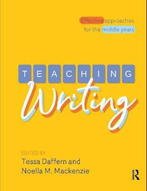 Teaching Writing