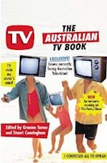 The Australian TV Book