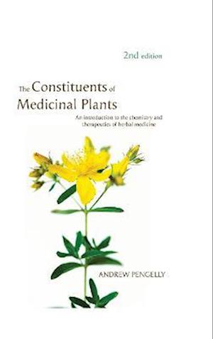 The Constituents of Medicinal Plants