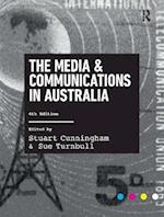 The Media and Communications in Australia