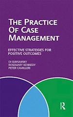 The Practice of Case Management